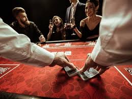 Онлайн казино Casino Marvel